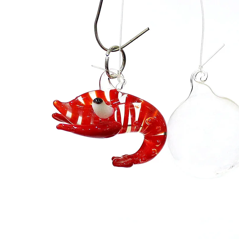 Marine Aquarium Europe - Tùy Chỉnh Thủy Tinh Murano Đảo