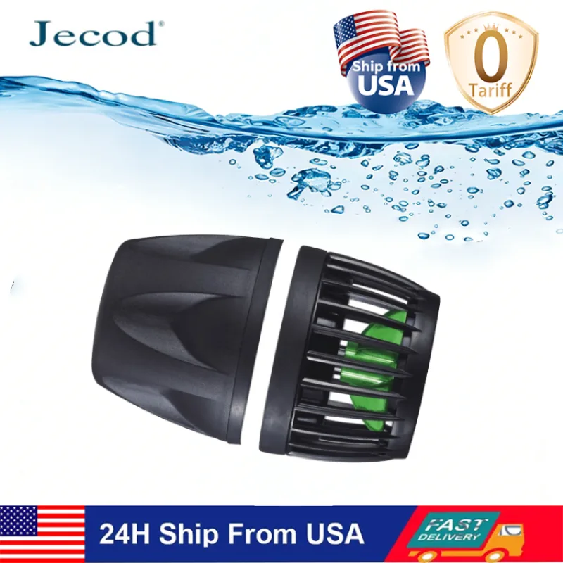 Powerhead Wave Maker - Jebao GMP-10/30/40 Wavemaker Pump WiFi Bluetooth