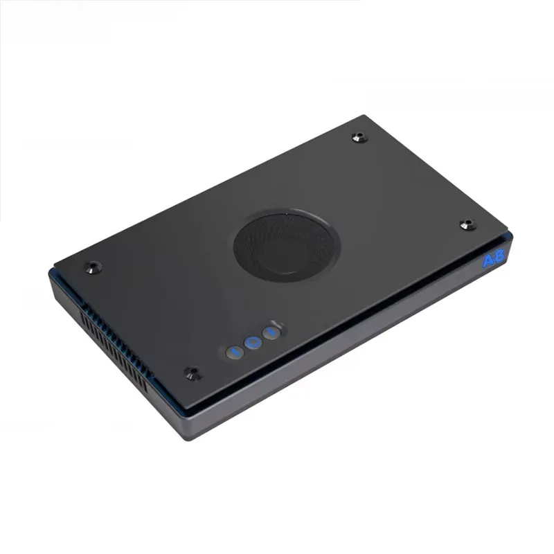Marine Aquarium Led Lights - A8SE/A8PRO 2.0 Generation 240W Smart Coral