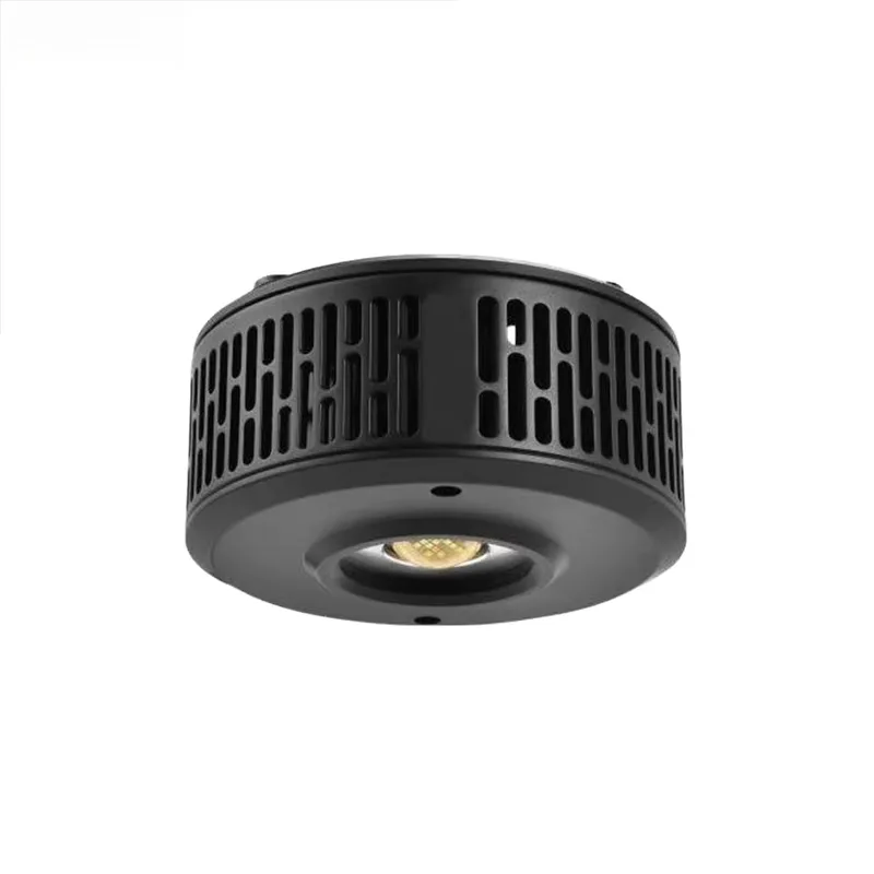 Aquarium Marine Color - 100W Full Spectrum WiFi APP 6
