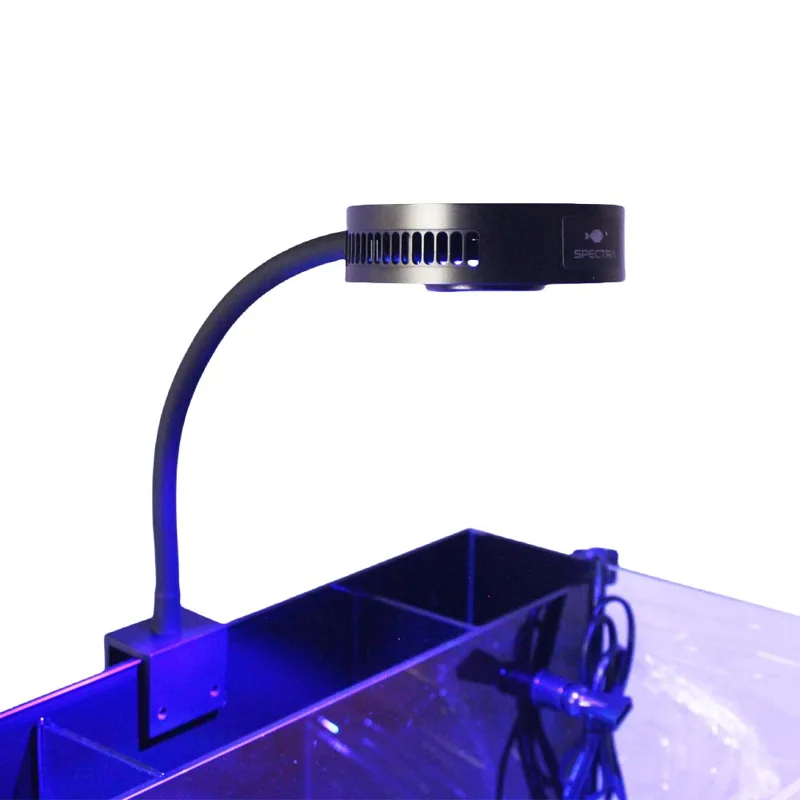 Marine Aquarium Led Lights - Aquaknight V2 Marine Reef Light 36W