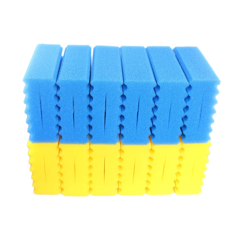 Marine Aquarium Chiller - Tương Lọc Xốp Bộ Phù Hợp