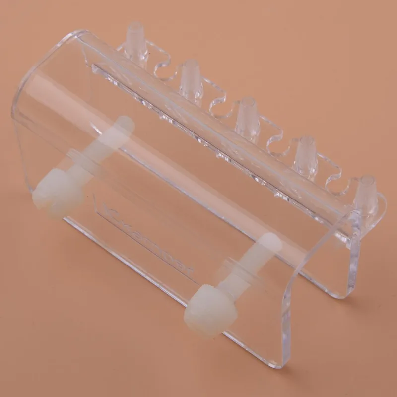 Marine Aquarium Youtube - 4 Hose Version PC Soft Tube