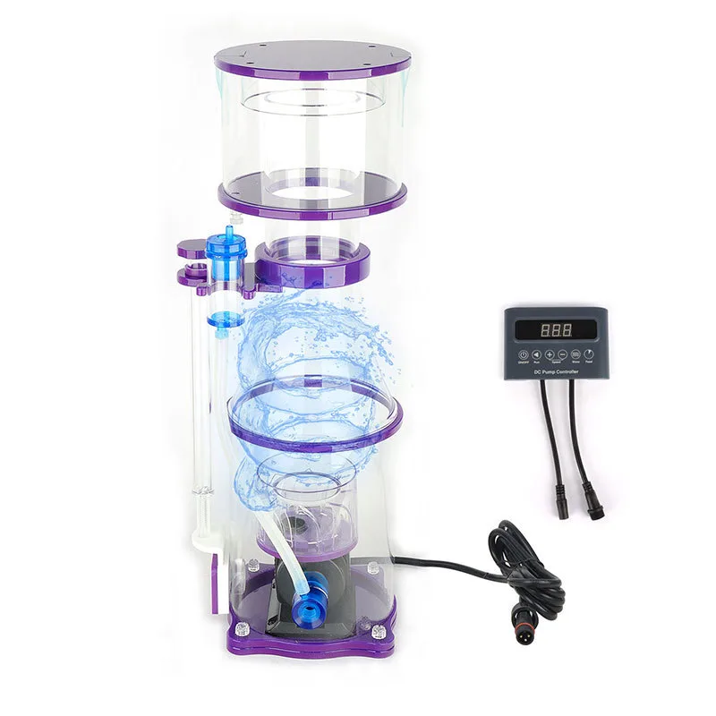 Aquarium Marine Color - sttl Marine Aquarium Internal Protein Skimmer