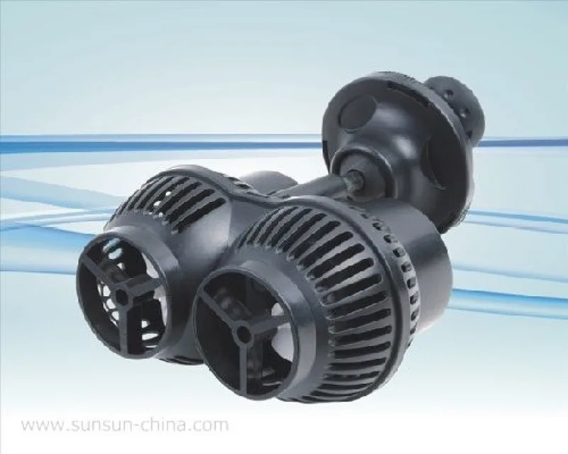 Aquarium Marine Color - sunsun Jvp-200 newest waver maker pump,