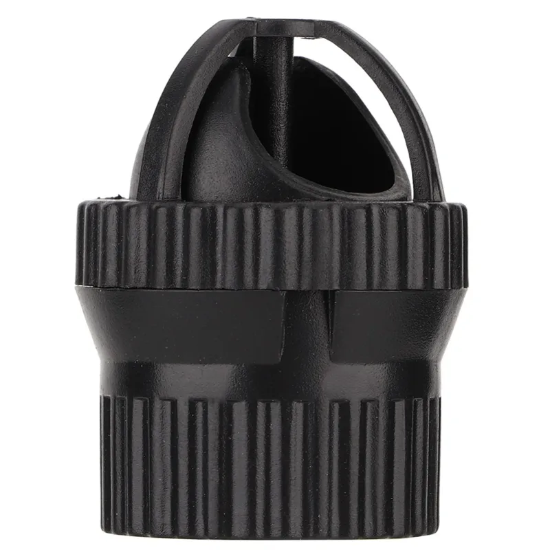 Powerhead Wave Maker - Submersible Fish Tank Flow Maker Black