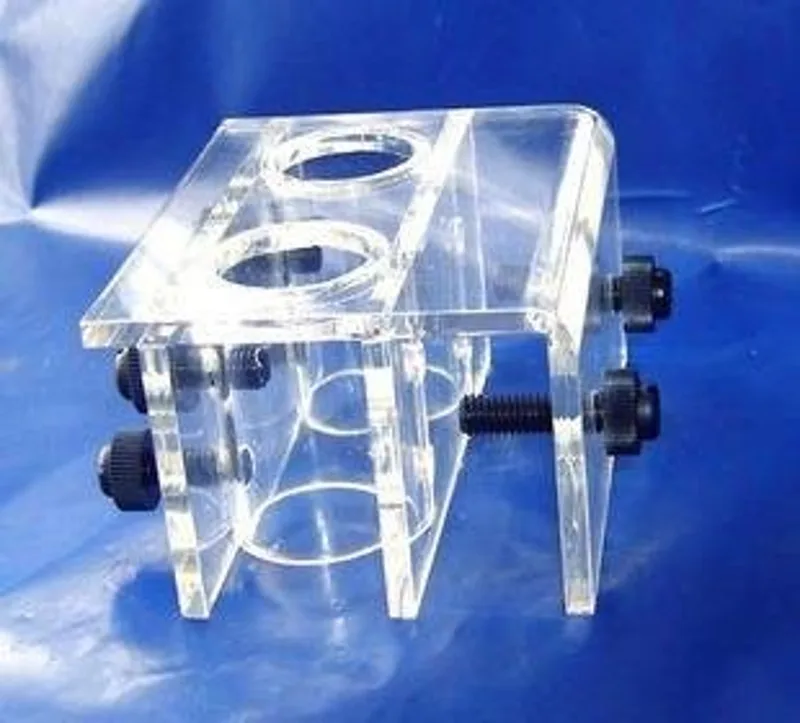 Marine Aquarium Youtube - Aquarium Acrylic Hose Holder, Tube Fixture