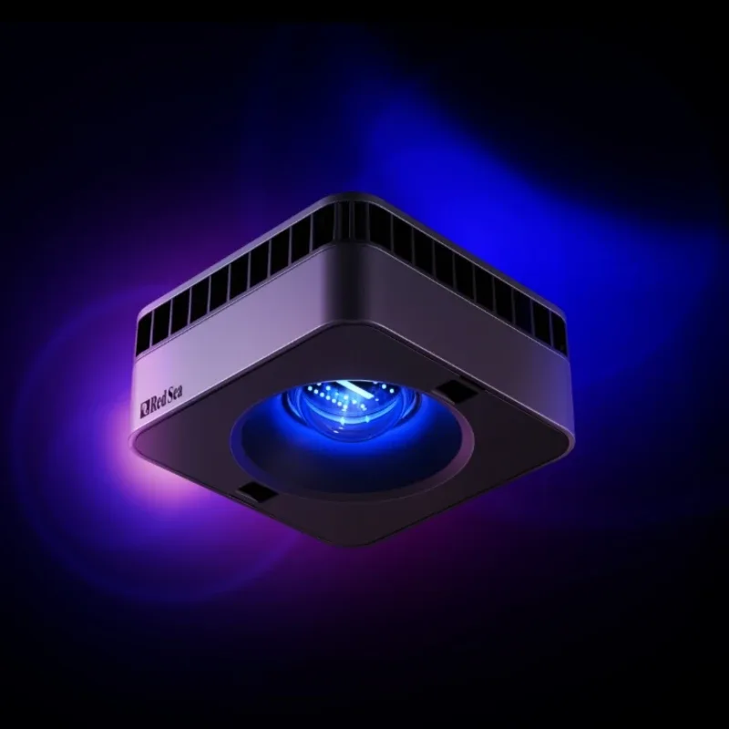 RedSea ReefLED G2 60/115/170 N - đánh giá và giá Marine Aquarium Led Lights