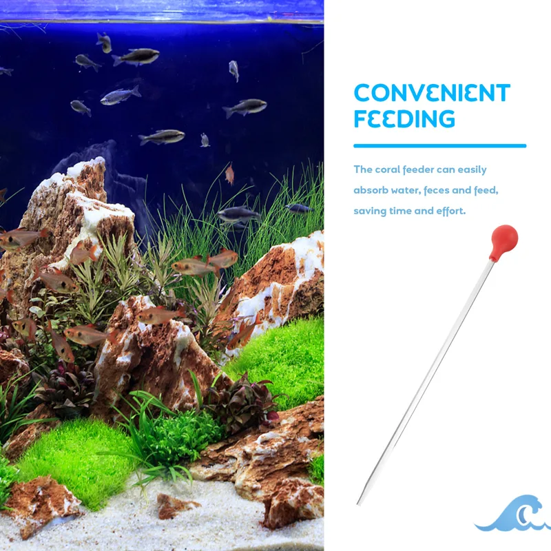 Acrylic Coral Feeder 40Cm Aqua - đánh giá và giá Marine Aquarium Youtube