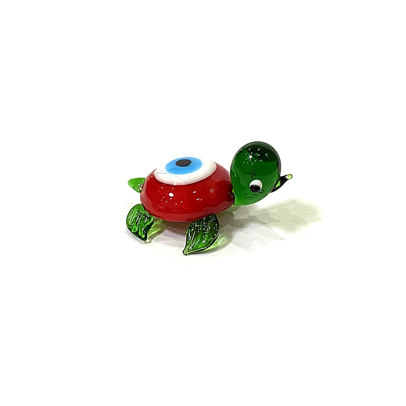 Cute Tiny Sea Turtle Glass Fig - đánh giá và giá Marine Aquarium Europe