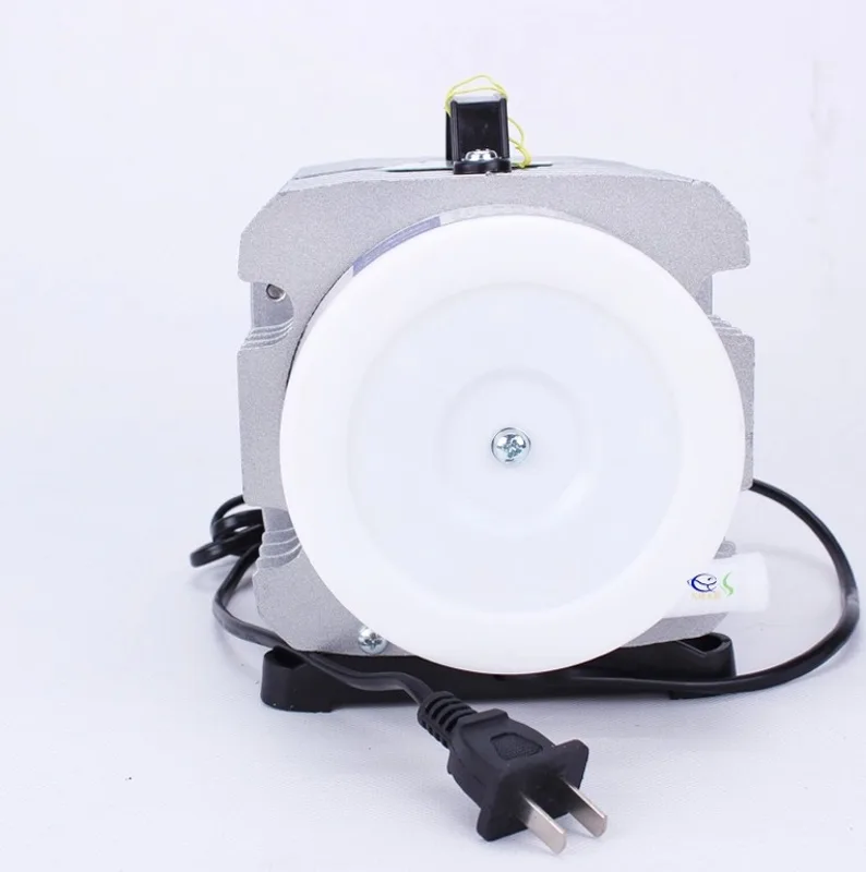 Sunsun ACO-008 138W DC Air Pum - đánh giá và giá Aquarium Marine Color