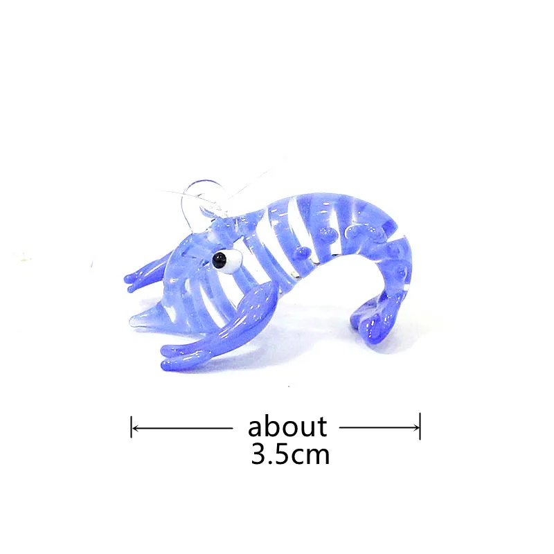 Tùy Chỉnh Thủy Tinh Murano Đảo - đánh giá và giá Marine Aquarium Europe