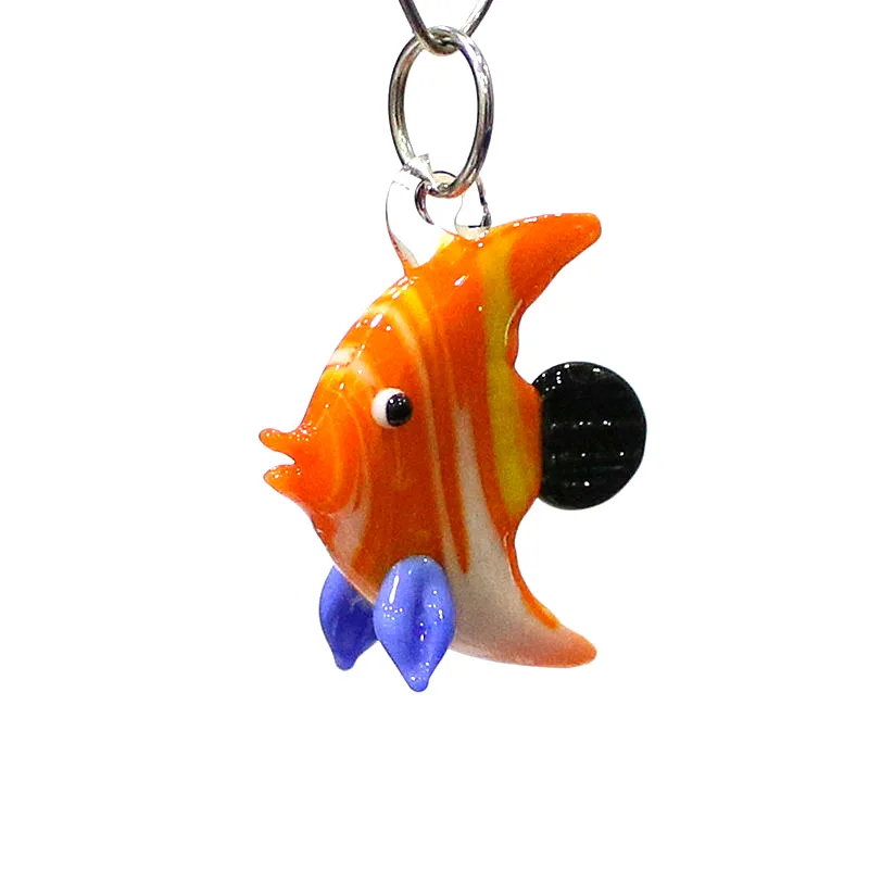 2pcs Colorful Mini Ocean Fish  - đánh giá và giá Marine Aquarium Europe