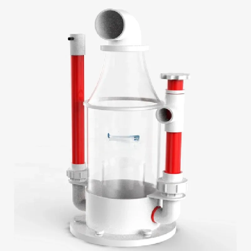 New aquarium protein skimmer r - đánh giá và giá Marine Aquarium Youtube