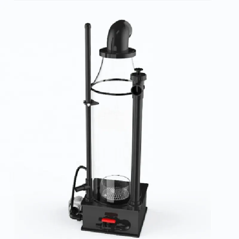 New aquarium protein skimmer r - đánh giá và giá Marine Aquarium Youtube