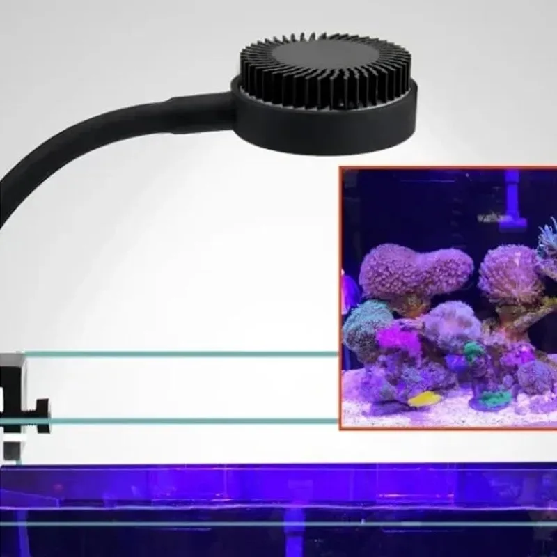 Zetlight Led M1 1050 Suốt Nano - đánh giá và giá Marine Aquarium Led Lights