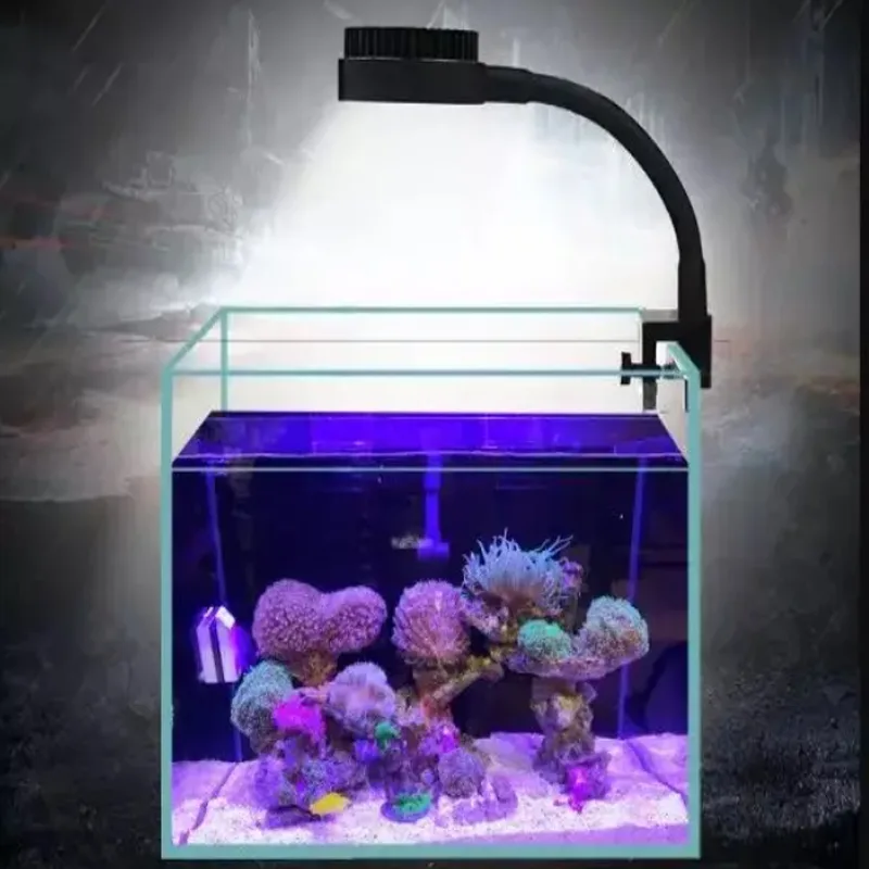 Zetlight Led M1 1050 Suốt Nano - đánh giá và giá Marine Aquarium Led Lights