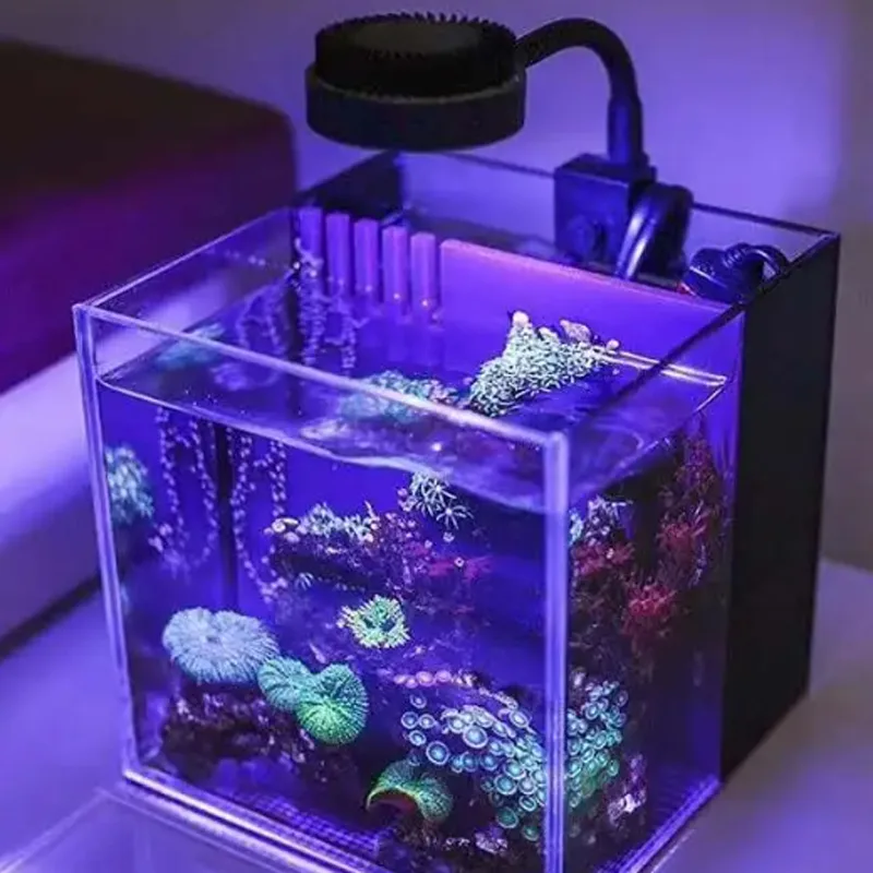 Zetlight Led M1 1050 Suốt Nano - đánh giá và giá Marine Aquarium Led Lights