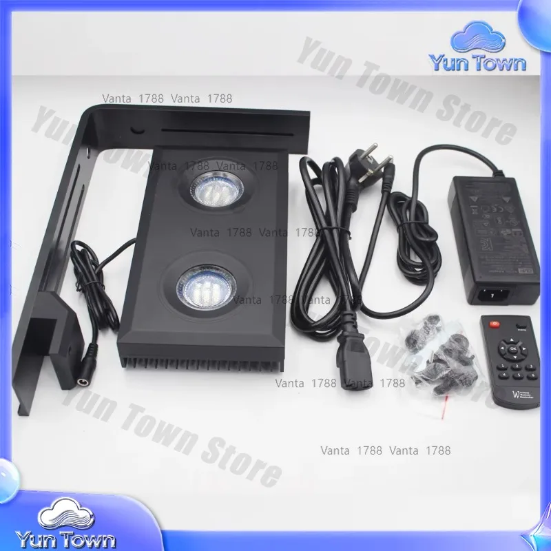 2023 Newest 60-90cm Led Aquari - đánh giá và giá Marine Aquarium Led Lights