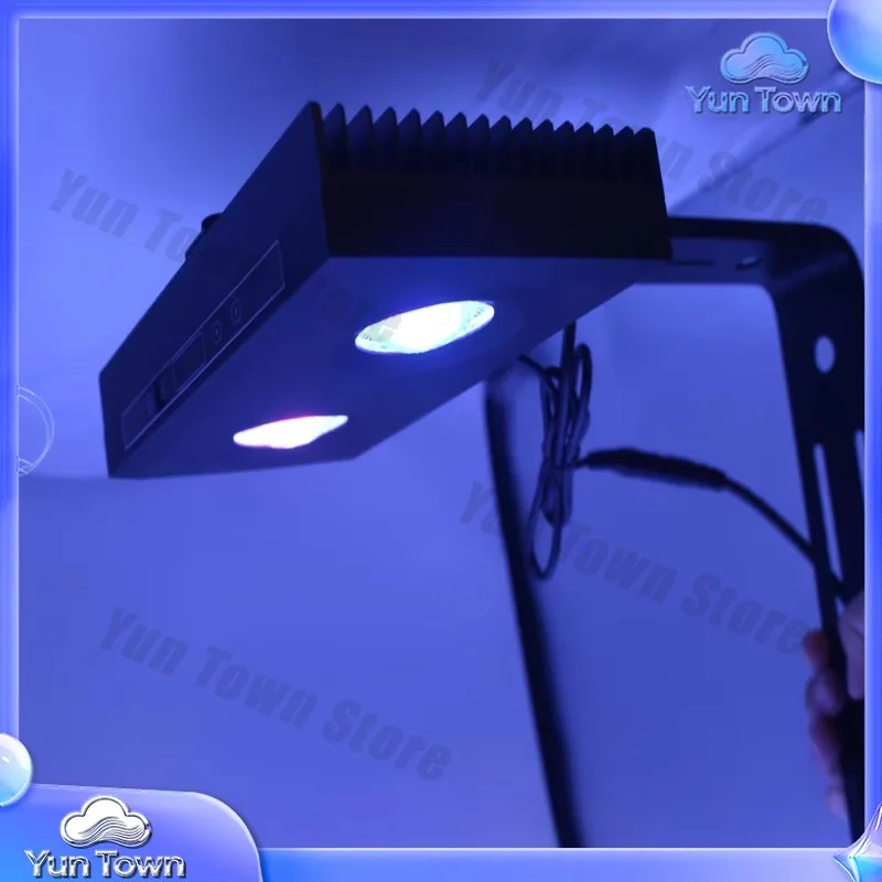 2023 Newest 60-90cm Led Aquari - đánh giá và giá Marine Aquarium Led Lights