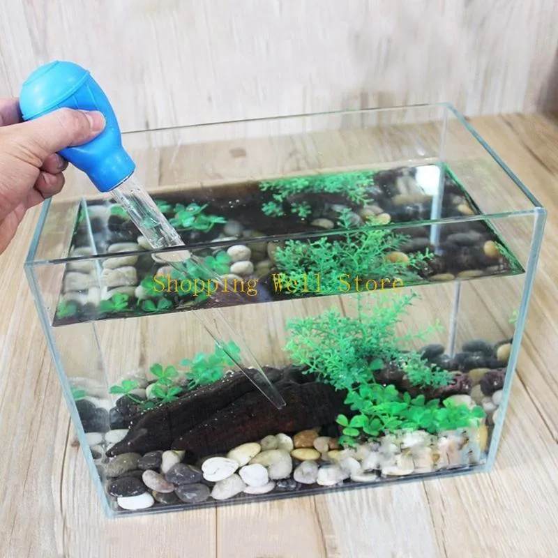 Cá nhỏ giọt hồ cá KX4B cho máy - đánh giá và giá Marine Aquarium Youtube