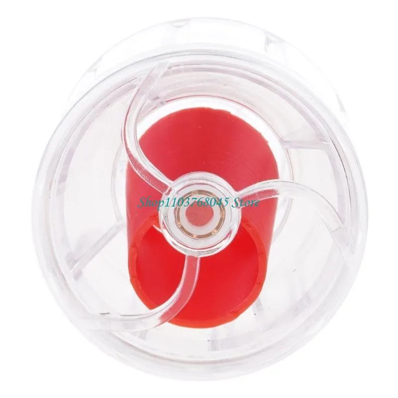 Máy tạo sóng tuần hoàn chìm R5 - đánh giá và giá Powerhead Wave Maker