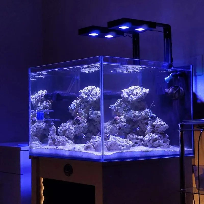 High Power DIY Spectrum 90W G5 - đánh giá và giá Marine Aquarium Led Lights
