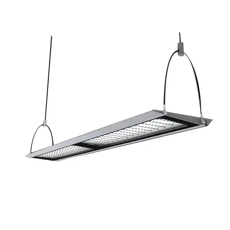 MICMOL NEW AQUA Air Pro Thinne - đánh giá và giá Marine Aquarium Led Lights