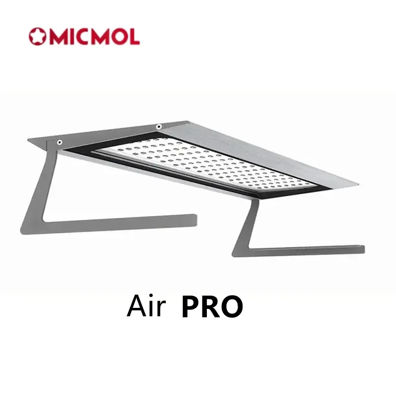 MICMOL NEW AQUA Air Pro Thinne - đánh giá và giá Marine Aquarium Led Lights