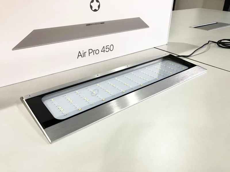 MICMOL NEW AQUA Air Pro Thinne - đánh giá và giá Marine Aquarium Led Lights