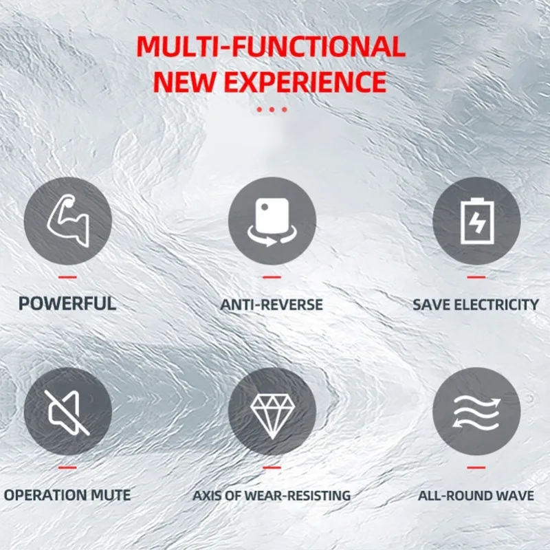 Aquarium Wave Maker 360 Degree - đánh giá và giá Powerhead Wave Maker