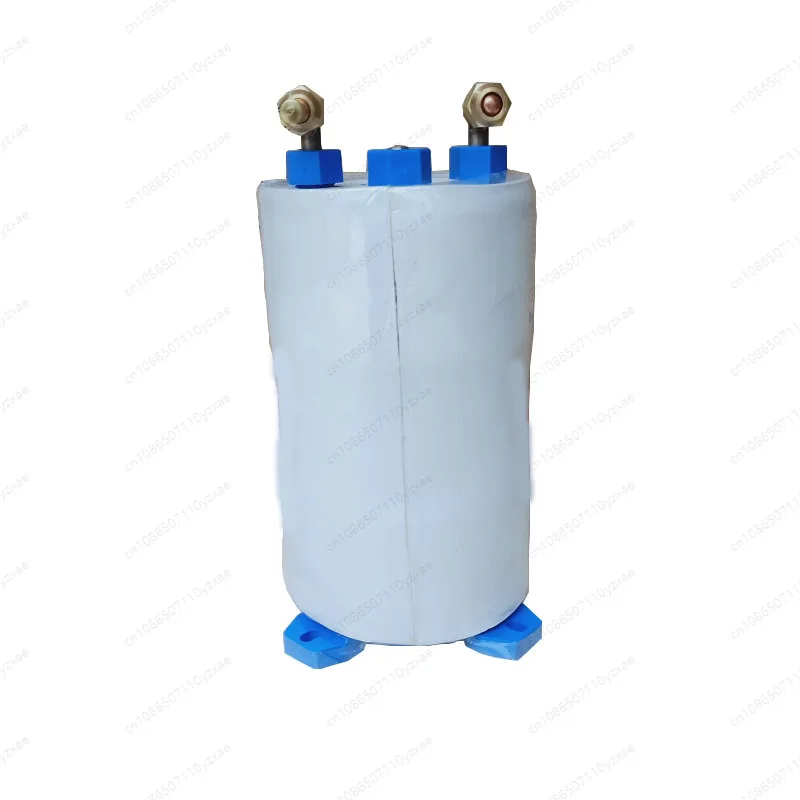 Titanium Tube Heat Exchanger 1 - đánh giá và giá Marine Aquarium Youtube