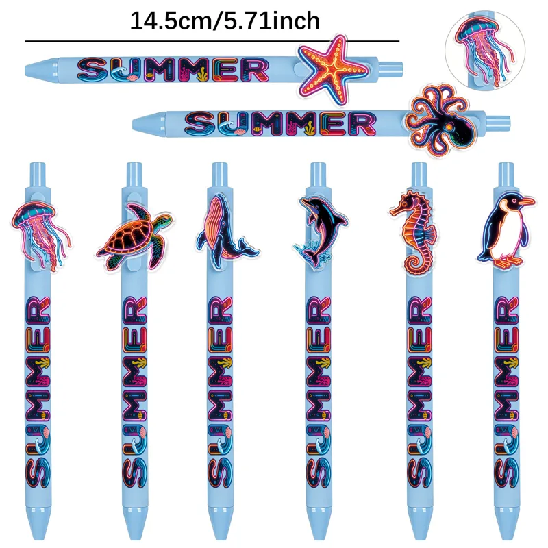 8 pieces / 15 pieces neon-colo - đánh giá và giá Aquarium Marine Color