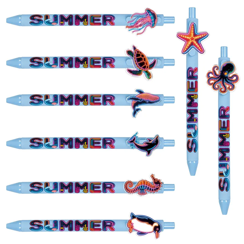 8 pieces / 15 pieces neon-colo - đánh giá và giá Aquarium Marine Color