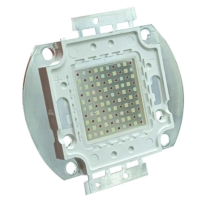 50W 60W 70W 100W RGB 26-28V Hi - đánh giá và giá Aquarium Marine Color