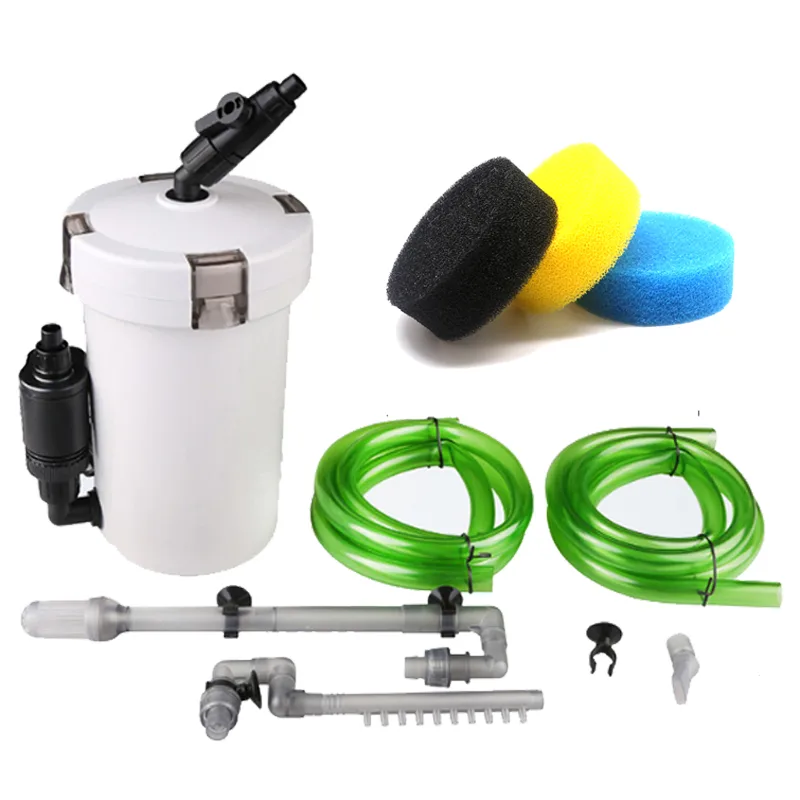 Sunsun Lọc Bể Cá Cảnh Aqurium  - đánh giá và giá Marine Aquarium Chiller