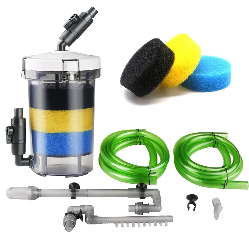 Sunsun Lọc Bể Cá Cảnh Aqurium  - đánh giá và giá Marine Aquarium Chiller