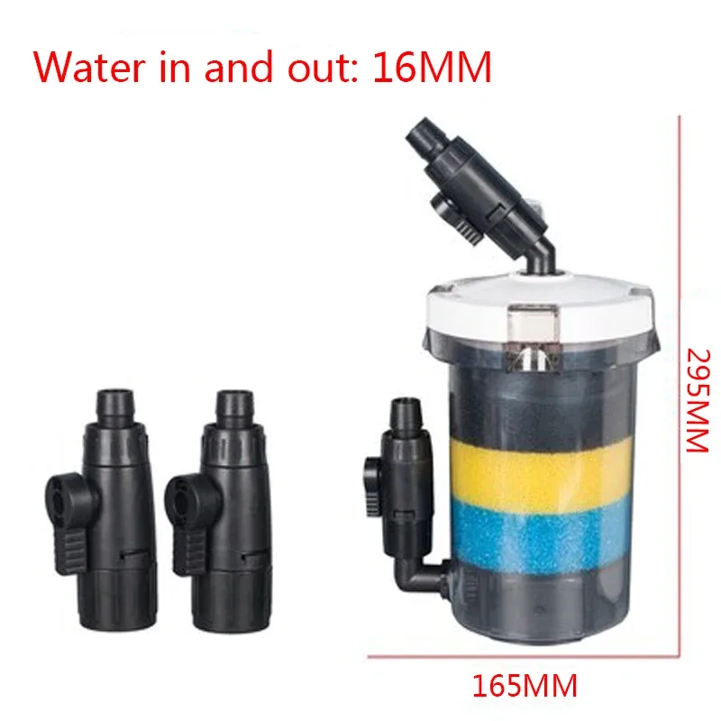 Sunsun Lọc Bể Cá Cảnh Aqurium  - đánh giá và giá Marine Aquarium Chiller