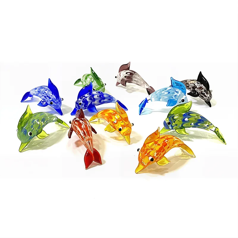 Different Style Mini Glass Dol - đánh giá và giá Marine Aquarium Europe