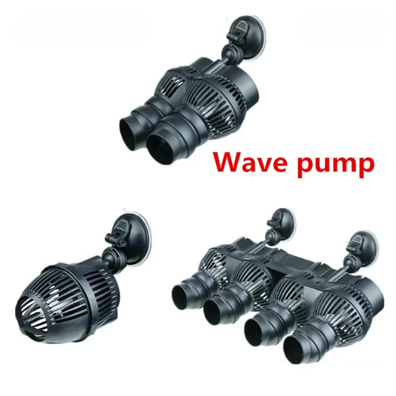 Aquarium Wave Maker Wavemaker  - đánh giá và giá Powerhead Wave Maker