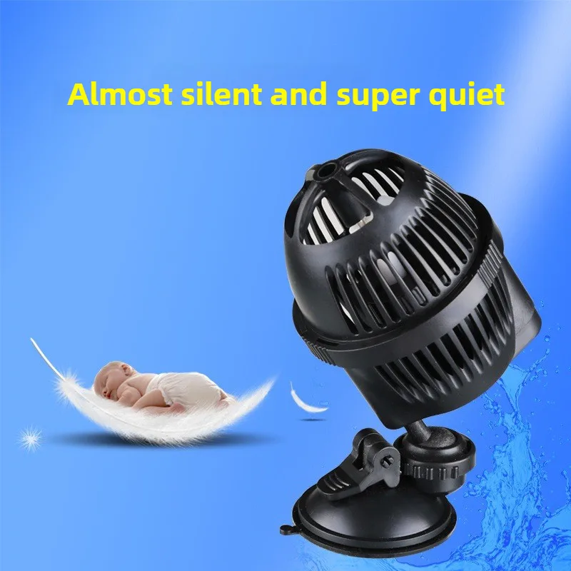 Aquarium Wave Maker Wavemaker  - đánh giá và giá Powerhead Wave Maker