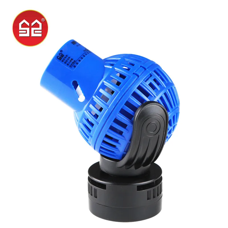 220V Sunsun Aquarium Wave Make - đánh giá và giá Powerhead Wave Maker