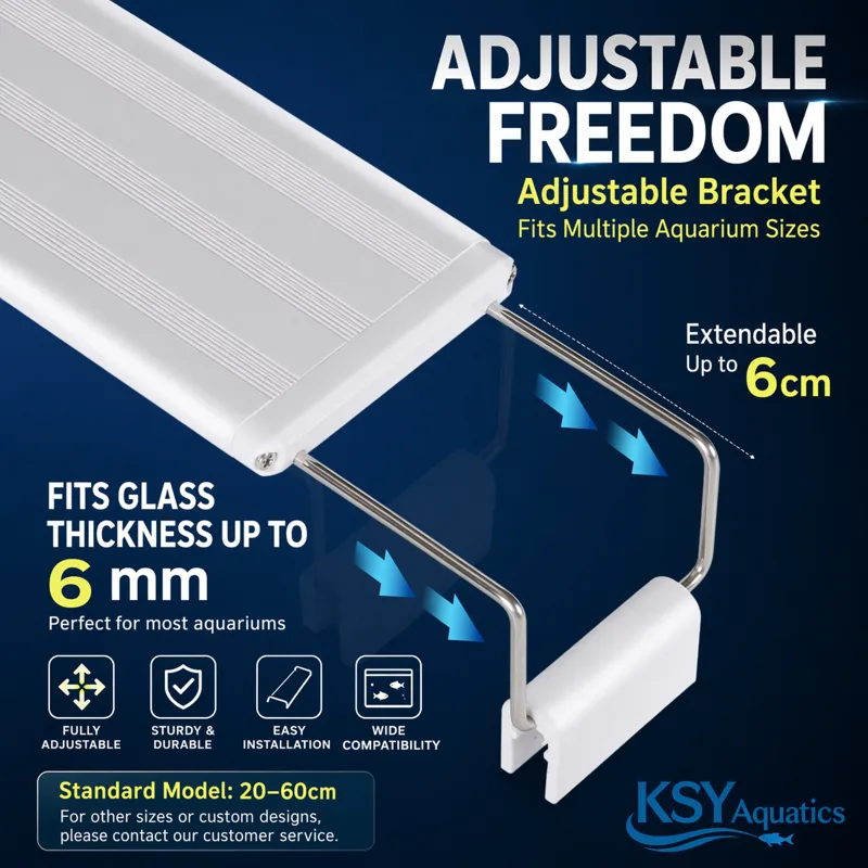220V LED Aquarium Plant Light  - đánh giá và giá Marine Aquarium Led Lights