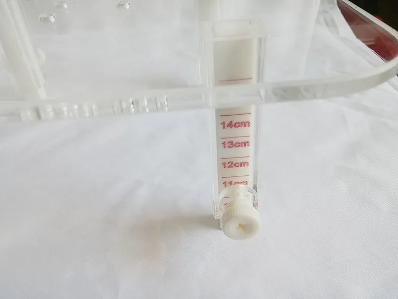 Protein Skimmer lift bracket t - đánh giá và giá Aquarium Marine Color