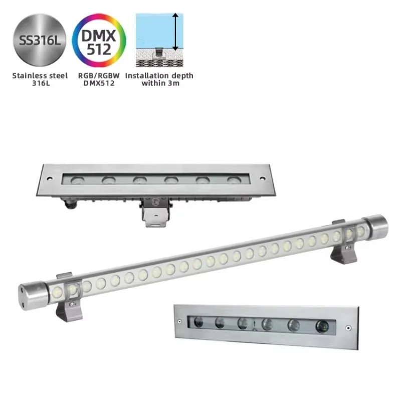IP68 Waterproof LED Aquarium D - đánh giá và giá Marine Aquarium Youtube