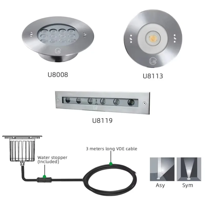 IP68 Waterproof LED Aquarium D - đánh giá và giá Marine Aquarium Youtube