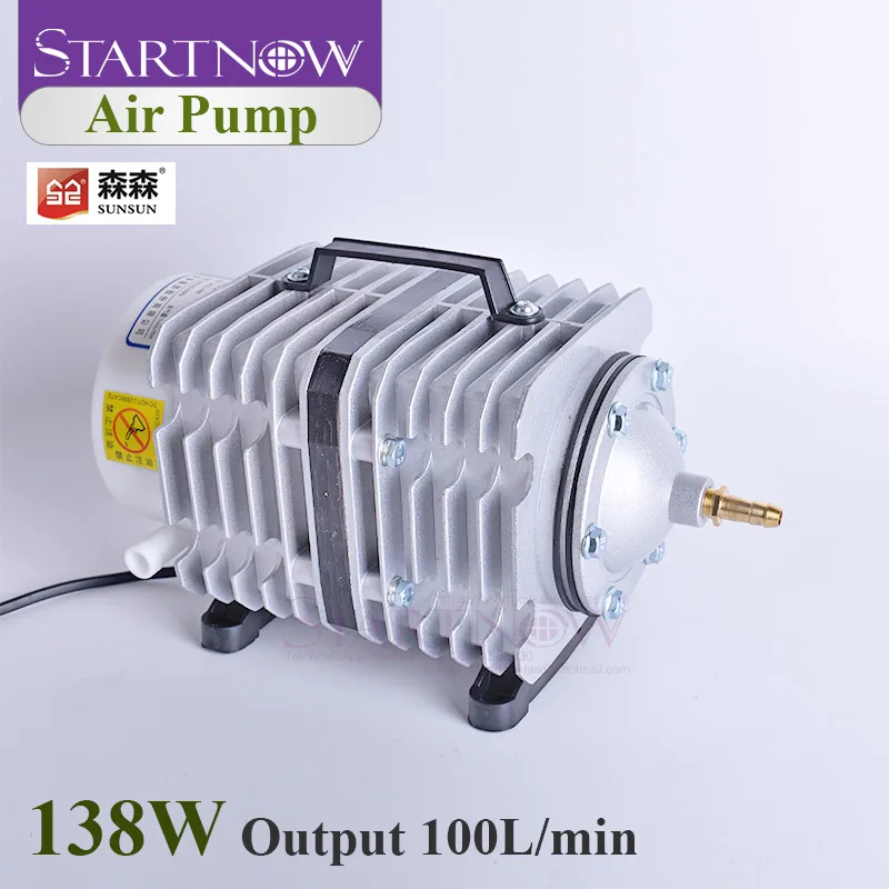 220V 185W 150L/Phút Điện Từ Kh - đánh giá và giá Marine Aquarium Chiller