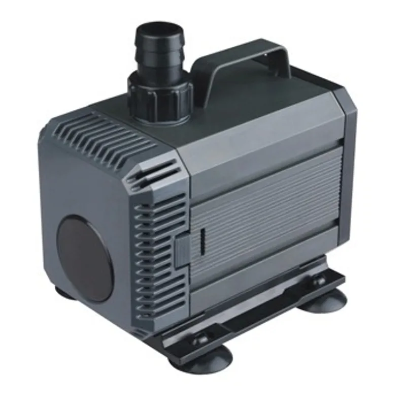 HQB-3000 60W Submersible Water - đánh giá và giá Aquarium Marine Color