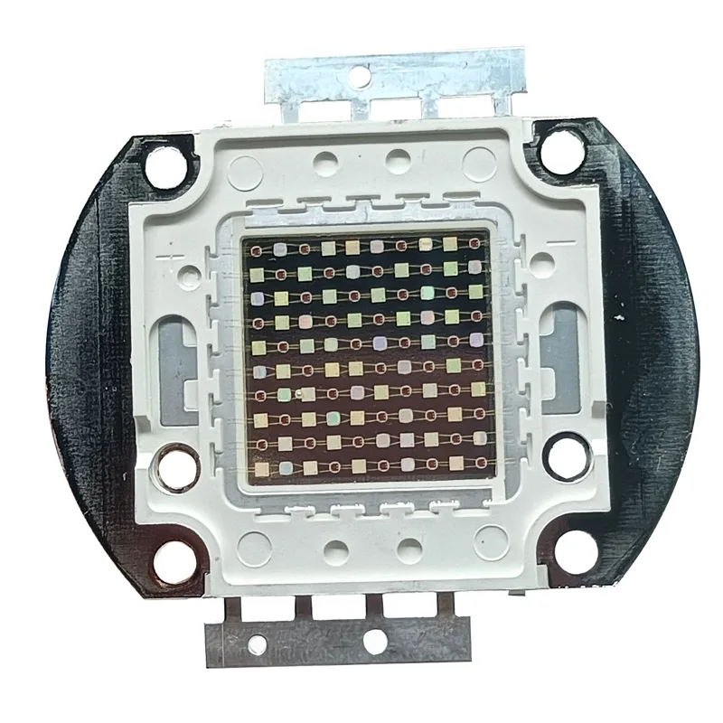 50W 60W 70W 100W RGB 26-28V Hi - đánh giá và giá Aquarium Marine Color