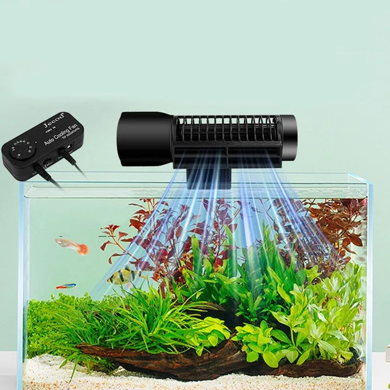 Frequency Conversion Aquarium  - đánh giá và giá Marine Aquarium Chiller